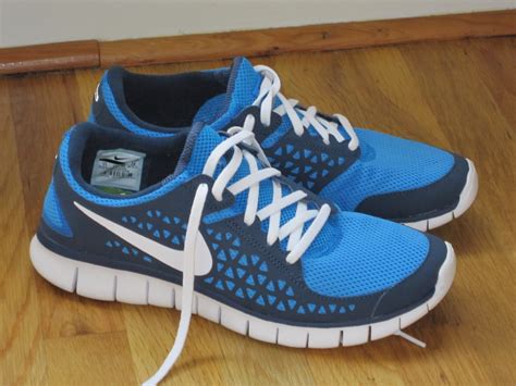 nike free running shoes reviews